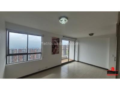 Apartamento en venta en Loma De Los Bernal, Medellín · foto 13 de 20