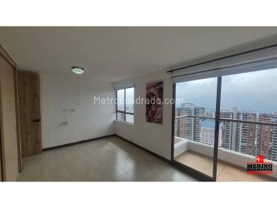 Apartamento en venta en Loma De Los Bernal, Medellín · foto 14 de 20