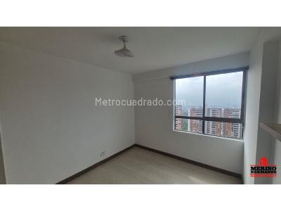 Apartamento en venta en Loma De Los Bernal, Medellín · foto 17 de 20