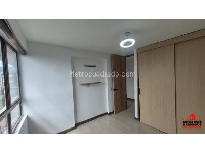 Apartamento en venta en Loma De Los Bernal, Medellín · foto 18 de 20