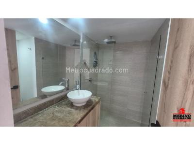 Apartamento en venta en Loma De Los Bernal, Medellín · foto 19 de 20