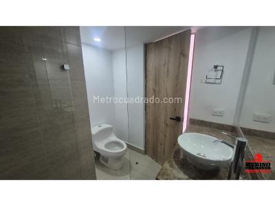 Apartamento en venta en Loma De Los Bernal, Medellín · foto 20 de 20