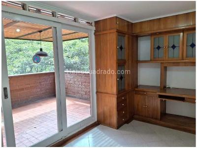 Apartamento de 4 alcobas en venta en Suramerica, Medellín, 242 m² · foto 8 de 14