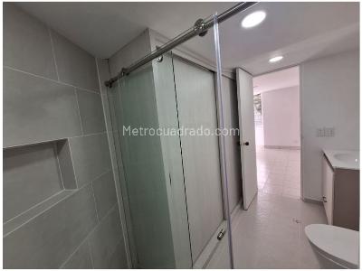 Apartamento de 3 alcobas en venta en El Poblado, Medellín, 100 m² · foto 15 de 20