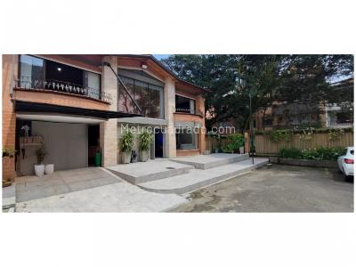 Casa de 5 alcobas en venta en La Doctora, Sabaneta, 350 m² · foto 2 de 20