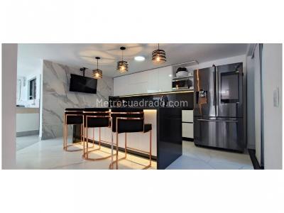 Casa de 5 alcobas en venta en La Doctora, Sabaneta, 350 m² · foto 8 de 20