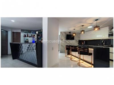 Casa de 5 alcobas en venta en La Doctora, Sabaneta, 350 m² · foto 12 de 20