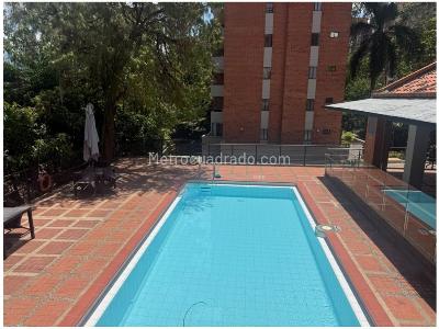 Apartamento de 3 alcobas en venta en El Poblado, Medellín, 138 m² · foto 18 de 19