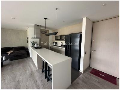 Apartamento en venta en El Poblado, Medellín · foto 5 de 17