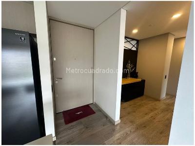 Apartamento en venta en El Poblado, Medellín · foto 6 de 17