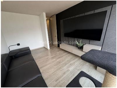 Apartamento en venta en El Poblado, Medellín · foto 7 de 17