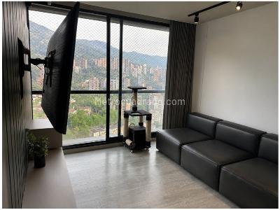 Apartamento en venta en El Poblado, Medellín · foto 8 de 17