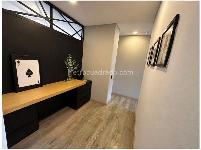 Apartamento en venta en El Poblado, Medellín · foto 9 de 17