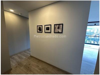 Apartamento en venta en El Poblado, Medellín · foto 11 de 17
