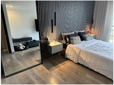 Apartamento en venta en El Poblado, Medellín · foto 12 de 17