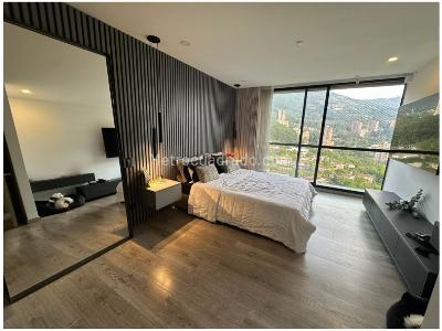 Apartamento en venta en El Poblado, Medellín · foto 13 de 17