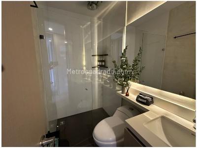 Apartamento en venta en El Poblado, Medellín · foto 16 de 17