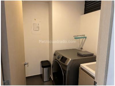 Apartamento en venta en El Poblado, Medellín · foto 17 de 17