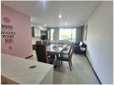 Apartamento de 3 alcobas en venta en El Poblado, Medellín, 138 m² · foto 3 de 15