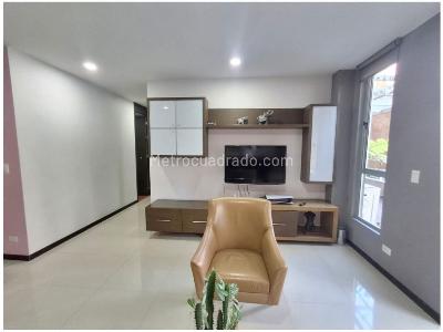 Apartamento de 3 alcobas en venta en El Poblado, Medellín, 138 m² · foto 4 de 15