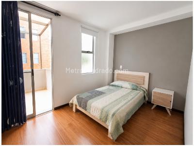 Apartamento de 3 alcobas en venta en El Poblado, Medellín, 138 m² · foto 7 de 15