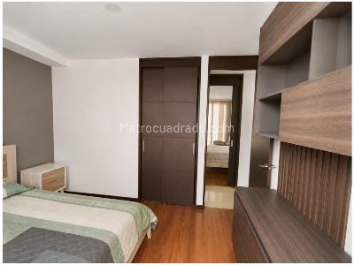 Apartamento de 3 alcobas en venta en El Poblado, Medellín, 138 m² · foto 8 de 15