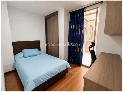 Apartamento de 3 alcobas en venta en El Poblado, Medellín, 138 m² · foto 9 de 15