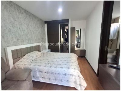Apartamento de 3 alcobas en venta en El Poblado, Medellín, 138 m² · foto 10 de 15