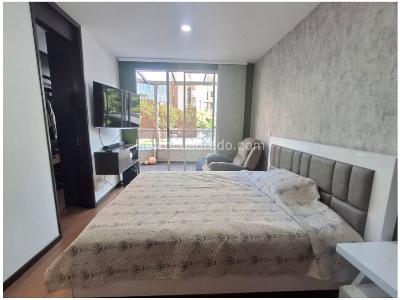Apartamento de 3 alcobas en venta en El Poblado, Medellín, 138 m² · foto 11 de 15