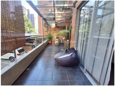 Apartamento de 3 alcobas en venta en El Poblado, Medellín, 138 m² · foto 13 de 15