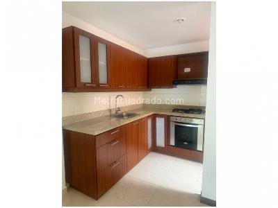 Apartamento en venta en Loma Del Chocho, Envigado · foto 2 de 14
