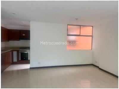 Apartamento en venta en Loma Del Chocho, Envigado · foto 3 de 14