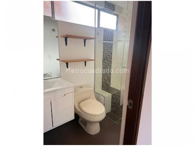 Apartamento en venta en Loma Del Chocho, Envigado · foto 9 de 14