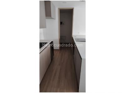 Apartamento de 2 alcobas en venta en Sajonia, Rionegro, 103 m² · foto 2 de 10