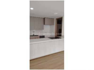 Apartamento de 2 alcobas en venta en Sajonia, Rionegro, 103 m² · foto 3 de 10