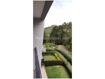 Apartamento de 2 alcobas en venta en Sajonia, Rionegro, 103 m² · foto 4 de 10