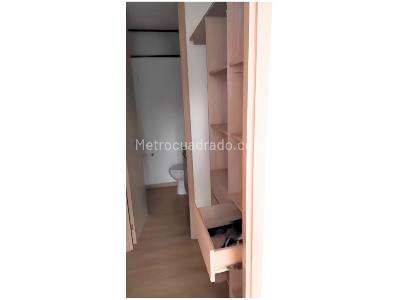 Apartamento de 2 alcobas en venta en Sajonia, Rionegro, 103 m² · foto 8 de 10