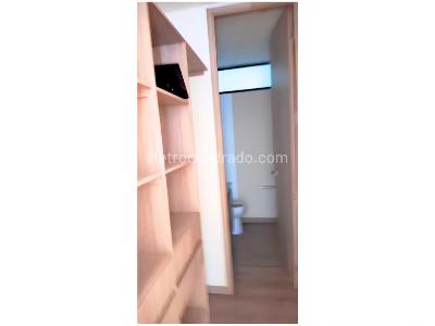 Apartamento de 2 alcobas en venta en Sajonia, Rionegro, 103 m² · foto 10 de 10