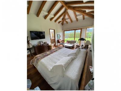 Casa de 4 alcobas en venta en San Antonio De Pereira, Rionegro, 458 m² · foto 10 de 13