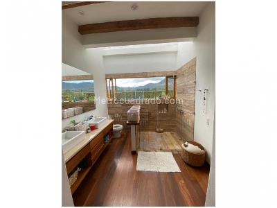 Casa de 4 alcobas en venta en San Antonio De Pereira, Rionegro, 458 m² · foto 12 de 13