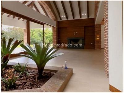 Casa de 4 alcobas en venta en El Poblado, Rionegro, 600 m² · foto 4 de 20