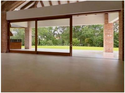 Casa de 4 alcobas en venta en El Poblado, Rionegro, 600 m² · foto 6 de 20