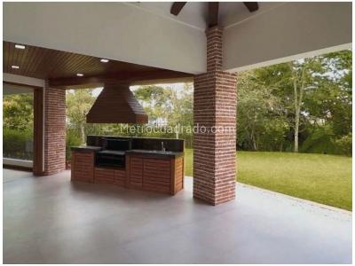 Casa de 4 alcobas en venta en El Poblado, Rionegro, 600 m² · foto 7 de 20