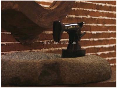 Casa de 4 alcobas en venta en El Poblado, Rionegro, 600 m² · foto 9 de 20