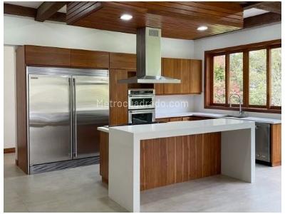 Casa de 4 alcobas en venta en El Poblado, Rionegro, 600 m² · foto 10 de 20