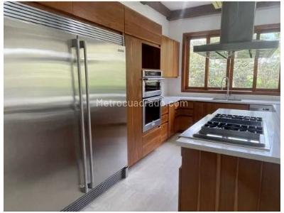 Casa de 4 alcobas en venta en El Poblado, Rionegro, 600 m² · foto 11 de 20