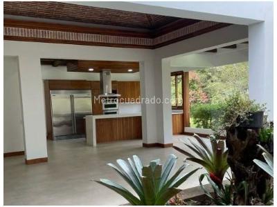 Casa de 4 alcobas en venta en El Poblado, Rionegro, 600 m² · foto 13 de 20