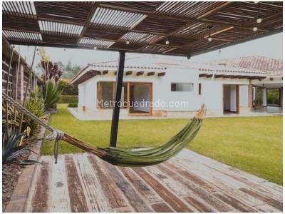 Casa de 4 alcobas en venta en El Poblado, Rionegro, 600 m² · foto 15 de 20