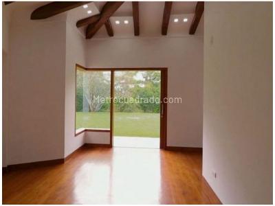Casa de 4 alcobas en venta en El Poblado, Rionegro, 600 m² · foto 17 de 20