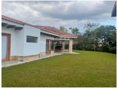 Casa de 4 alcobas en venta en El Poblado, Rionegro, 600 m² · foto 19 de 20